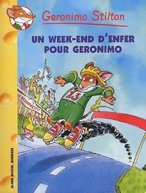 Geronimo Stilton, Tome 18 (French Edition)