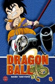Dragon Ball - Sammelband-Edition 04