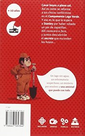 Hoyos (Spanish Edition)
