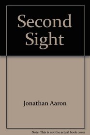 Second Sight: Poems (Harper Colophon Books)