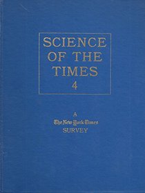 Science of the Times No. 4