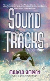 Sound Tracks (Liza Romero, Bk 2)