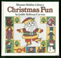 Christmas Fun (The Messner holiday library)