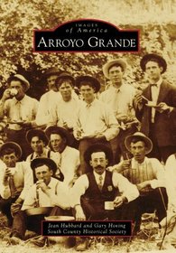 Arroyo Grande (Images of America)