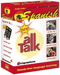 All Talk Spanish: Levels 1 & 2