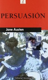Persuasion/ Persuasion (Bolsillo Z)