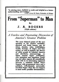 From Superman to Man