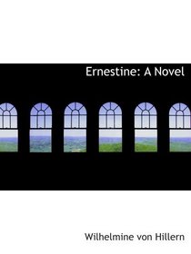 Ernestine: A Novel