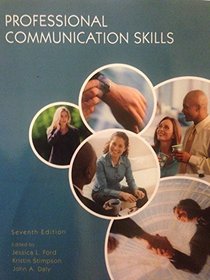 Professional Communication Skills, 7th Edition
