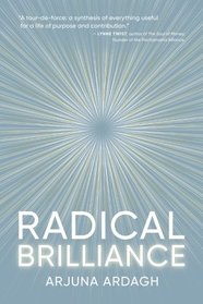 Radical Brilliance: The Anatomy of How and Why People Have Original Life-Changing Ideas
