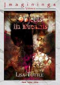 Objects in Dreams (Imaginings)