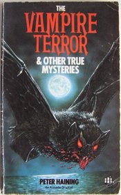 Vampire Terror and Other Stories (An Armada original)