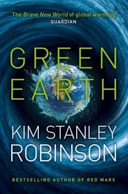 Green Earth (Science in the Capital)