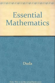 Essential Mathematics