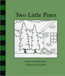 Two Little Pines