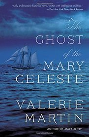 The Ghost of the Mary Celeste (Vintage Contemporaries)