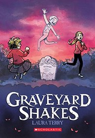 Graveyard Shakes