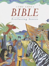 The Lion Bible: Everlasting Stories