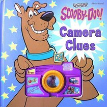 Scooby-Doo! Camera Clues