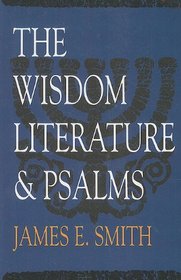 Wisdom Literature (Old Testament Survey)