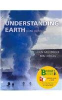 Understanding Earth (Loose Leaf) & GeologyPortal