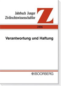 Verantwortung und Haftung