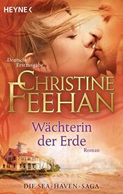 Wchterin der Erde: Roman