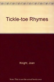 TICKLE-TOE RHYMES