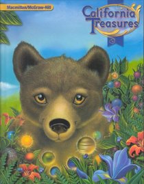 California Treasures - A Reading/language Arts Program, Unit 4