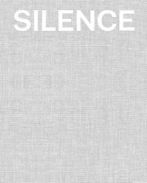 Silence (Menil Collection)