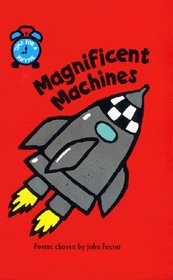 Magnificent Machines (Time for a Rhyme)