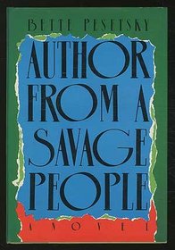 Author From a Savage People