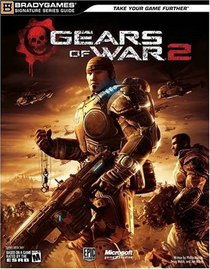 Gears of War 2 Signature Series Guide (Bradygames Signature Series Guides)