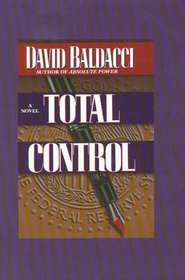 Total Control (Thorndike Large Print General Series)