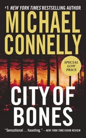 City of Bones (Harry Bosch, Bk 8)