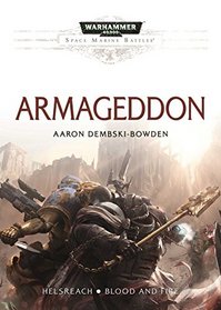 Armageddon (Space Marine Battles)