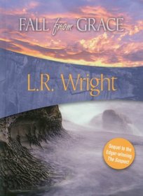 Fall from Grace: A Karl Albert Mystery