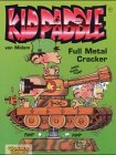 Kid Paddle, Bd.4, Full Metal Cracker