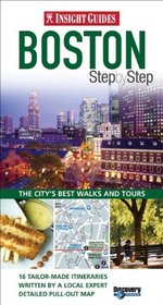 Boston (Step by Step)