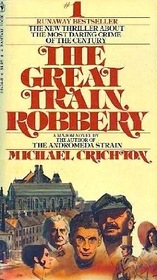 The great train robbery