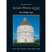 JANSONS HISTORY OF ART PORTABLE BOOKS1234PK (7th Edition)