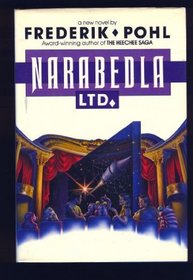 Narabelda Ltd.