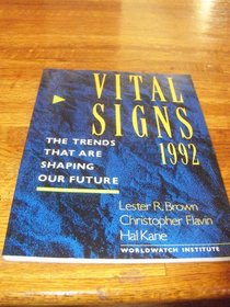 Vital Signs 1992