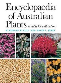 Encyclopaedia of Australian Plants: v. 9