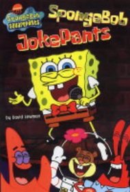 Joke Pants (Spongebob)