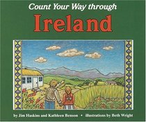 Count Your Way Through Ireland (Count Your Way)