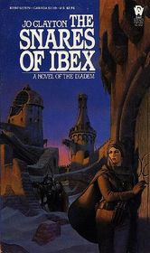 The Snares of Ibex (Diadem, Bk 8)