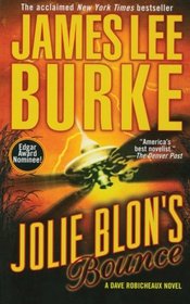 Jolie Blon's Bounce: A Novel (Dave Robicheaux)