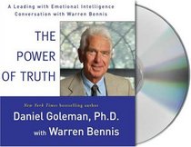 The Power of Truth: A Leading with Emotional Intelligence Conversation with Warren Bennis