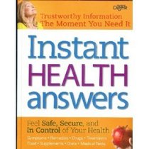 Instant Health Answers